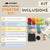 Needle Felting Starter Kit (min. order qty 3 required)