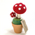 Mushroom Plant (min. order qty 3 required)