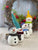 Snowman Ornament (min. order qty 6 required)