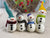 Snowman Ornament (min. order qty 6 required)