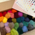 Eco Wool Colors Collection Kit (min. qty order 3 required)