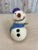 Snowman Ornament (min. order qty 6 required)