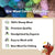 Eco Wool Colors Collection Kit (min. qty order 3 required)