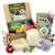 DIY Needle Felting Beginner Kit – Wool Fiber Craft for New Crafters (min. order Qty. 3 required)