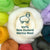 DIY Cactus Needle Felting Kit | Beginner Wool Craft Succulent Project (min. order qty 3 required)
