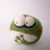 Frog Ornament | Garden Pond Nature Decor & Unique Gift (min. order qty 6 required)