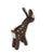 Handmade Wool Felt Deer Ornament – Woodland Animal Décor (min. order qty 6 required)