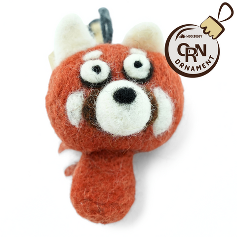 Red Panda (min. order qty 6 required)