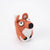 Fox Ornament | Woodland Wildlife Animal Decor & Gift (min. order qty 6 required)