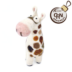 Giraffe Ornament  (min. order qty 6 required)