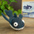 DIY Whale Needle Felting Kit | Beginner Ocean Sea Life Craft Gift (min. order qty 6 required)