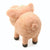 Pig ornament (min. order qty 6 required)