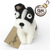 Puppy Dog Ornament  (min. order qty 6 required)