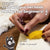 DIY Black Cat Needle Felting Kit | Beginner-Friendly Halloween Craft for Pet Lovers | Woolbuddy