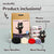 DIY Black Cat Needle Felting Kit | Beginner-Friendly Halloween Craft for Pet Lovers | Woolbuddy