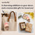 Preorder Bread and Ice Cream Needle Felting Kit – DIY Craft Gift