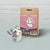 DIY Cat Needle Felting Kit | Pet Lover Craft Project Gift (min. order qty 6 required)