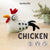 Preorder Beginner Chicken Needle Felting Kit – DIY Craft Gift