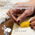 DIY Giraffe Needle Felting Kit | Safari Wildlife Craft Gift (min. order qty 6 required)