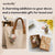 DIY Giraffe Needle Felting Kit | Safari Wildlife Craft Gift (min. order qty 6 required)