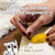 Llama Needle Felting Kit | Beginner DIY Wool Fiber Craft Project | Woolbuddy