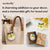 DIY Owl Bird Needle Felting Kit | Woodland Animal Craft Gift(min. order qty 6 required)