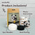 DIY Panda Bear Needle Felting Kit | Wildlife Animal Craft Gift (min. order qty 6 required)
