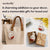 DIY Rabbit Bunny Needle Felting Kit | Pet Lover Craft Gift (min. order qty 6 required)