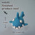 DIY Shark Needle Felting Kit | Ocean Sea Life Craft Gift (min. order qty 6 required)