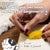 DIY Sheep Needle Felting Kit | Beginner Farm Animal Craft Project (min. order qty 6 required)