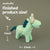 DIY Unicorn Needle Felting Kit | Magical Fantasy Beginner Craft Project (min. order qty 6 required)
