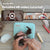 DIY Shark Needle Felting Kit | Ocean Sea Life Craft Gift (min. order qty 6 required)