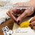 DIY Zebra Needle Felting Kit | Beginner Safari Animal Craft Gift (min. order qty 6 required)