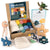Needle Felting Sea Collection Kit – DIY Wool Ocean Animal Crafts (min order qty 3 required)