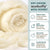 Needle Felting Sea Collection Kit – DIY Wool Ocean Animal Crafts (min order qty 3 required)