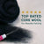 Core Wool Roving 8oz – Needle Felting Fiber | Woolbuddy