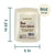 Core Wool Roving 8oz – Needle Felting Fiber | Woolbuddy