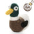 Duck Ornament (min. order qty 6 required)