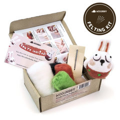 Rabbit Kit (min. order qty 4 required)