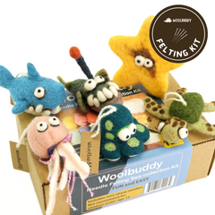 Sea Animals Kit (min order qty 3 required)