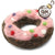 Donut ornament (min. order qty 6 required)