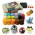 Needle Felting Starter Kit | Complete Wool Roving Craft Tool Set (min. order qty 3 required)