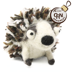 Hedgehog ornament (min. order qty 6 required)