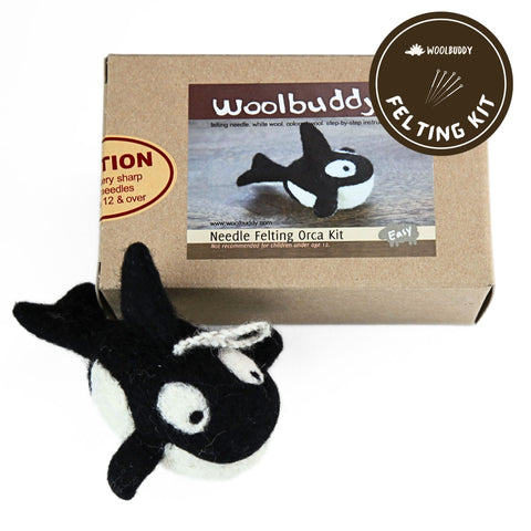 Orca Kit (min. order qty 4 required)