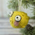 Puffer Fish ornament (min. order qty 6 required)