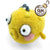 Puffer Fish ornament (min. order qty 6 required)