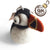Puffin Ornament (min. order qty 6 required)
