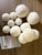 Soft Wool Felt Balls