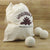 Soft Wool Felt Balls