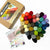 Eco Wool Colors Collection Kit (min. qty order 3 required)